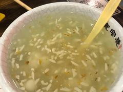 -张氏宽窄巷成都名小吃(茂业百货华强北店)