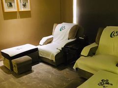 -良子健身·竹Spa(五四广场店)