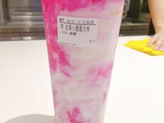 -CoCo都可(新我格广场店)