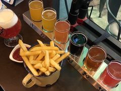-牛啤堂精酿啤酒餐吧(五棵松华熙店)