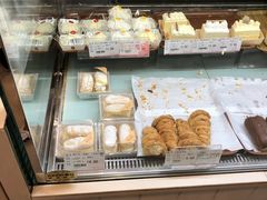 -凯司令西点房(南京东路店)