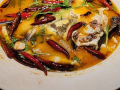 -清水亭湖北菜(大屯DT51店)