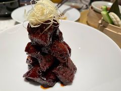 -湖滨28中餐厅·西湖宴·杭州君悦酒店