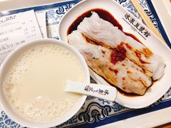 -冰泉豆浆馆(阳朔店)