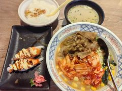 -小川洋风料理(武胜路凯德广场店)