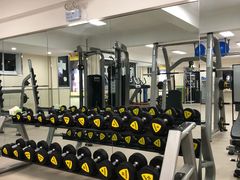 -中田·健身+普拉提(苗栗路店)