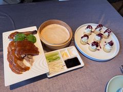-亦海人家烤鸭店(康定街店)