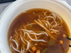 牛肉笋尖粉-桂林米粉(洋桥店)