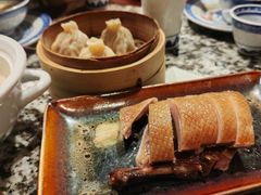 -南京大牌档(崇文门国瑞店)