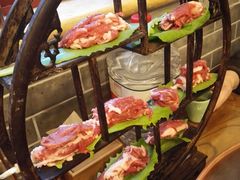 -芝麻花餐厅(祁家豁子店)