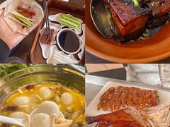 -外滩三号餐厅·创意中餐