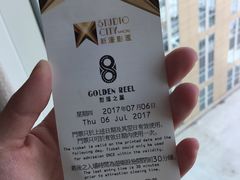 -影汇之星8字形摩天轮
