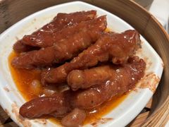 -点心传说·粤菜点心(佐阾虹湾店)