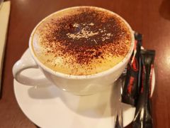 -Pancakes on the rocks(Darling Harbour)