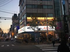-401餐厅(弘大店)