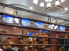 大堂-泽成冰煮羊(非·遗三分店)