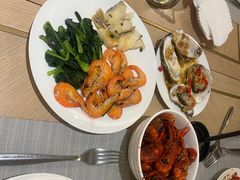 -佳源四季酒店-雅悦自助餐厅(新洲路店)