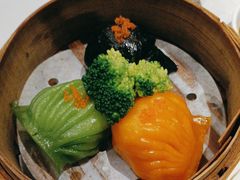 -粤域茶餐厅