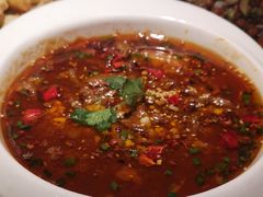 -茉莉餐厅(亳州高新万达广场希夷大道店)