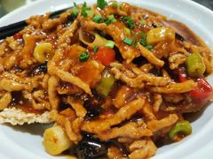 -刘胖子家常菜·蹄花焖藕(中南店)