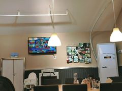 大堂-雷门拉面·现熬骨汤(凯德来福士店)