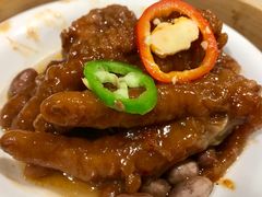 -点都德(大茶楼店)