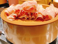 -龍歌自助小火锅(崂山丽达店)