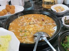 -李师傅脆肚(华强北店)