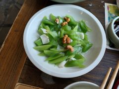 -院落新京菜·烤鸭(地安门店)