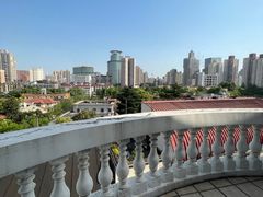 -上海安亭别墅花园酒店