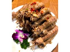 -周锦记广式餐厅