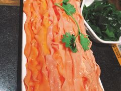 -周师兄大刀腰片火锅(洪崖洞旗舰店)