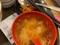 -食其家·牛丼咖喱(宜山路贝岭店)