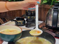 -喜势点·糖沙翁手工茶点·本地人茶居(永庆坊店)