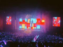 -成都金融城演艺中心