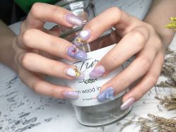 -Hands Nail专业美甲美睫
