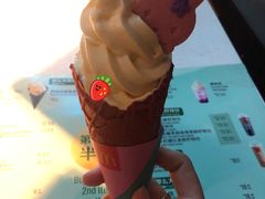 -麦当劳(望京国际商业中心店)