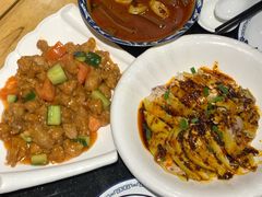 -毛三旺重庆毛血旺(涵江店)