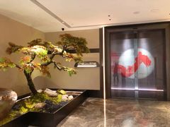-湘上湘(米其林餐厅-正大中心总店)