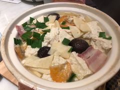 -径山十八道·风味民间菜(杭州总店)