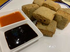 -丁记盐蘸牛肉·新杭菜(河东路店)