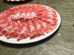 -东来顺(非遗·清真火锅·盛世广场店)