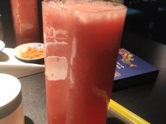 西瓜汁-凤凰湘语·湘粤鲜融(浦东旗舰店)