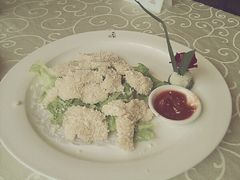 鱼排-阿英煲(凉城路店)