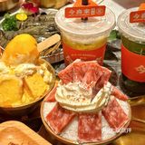 在太原不能错过的烤肉店❗真是香啊❗