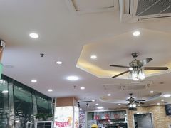 -清真·尖子尖牛肉面(王府井店)