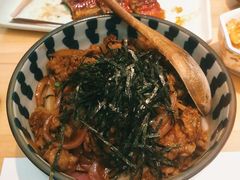 烧牛肉饭-TORO MaKi 寿司·日料(华创店)