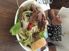 穀屋&nbsp;House&nbsp;Of&nbsp;Flour(张江店)-榖屋house of flour(张江首店)