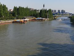 -湖州太湖旅游度假区-月亮广场