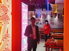 -唐力九头鸟烧烤·罗田吊锅(西云楼店)